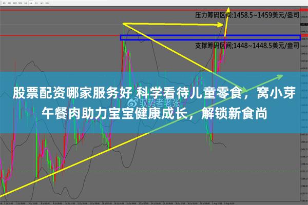 股票配资哪家服务好 科学看待儿童零食，窝小芽午餐肉助力宝宝健康成长，解锁新食尚